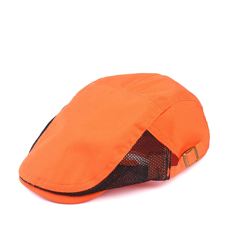 Panno di rete da cucina regolabile cappello da cuoco unisex caffetteria panetteria berretto elastico cappello Catering cucina dell'hotel cottura a fungo Cap