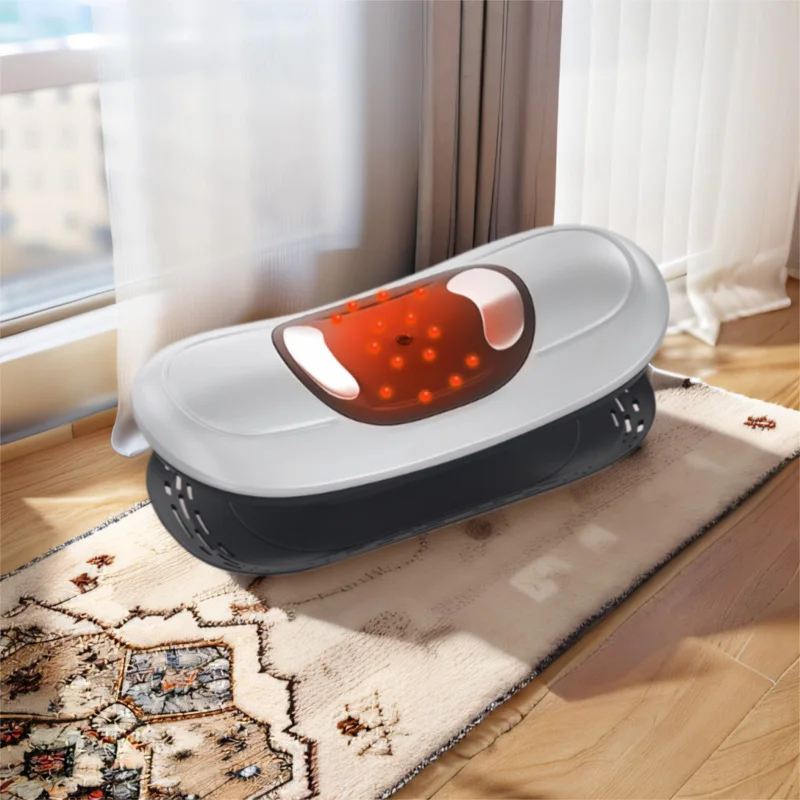 

Умный электрический поясничный релаксатор, поддержка поясничного отдела позвоночника, тяговый массаж, грыжа поясничного отдела, успокаивает боль в талии, усталость тела