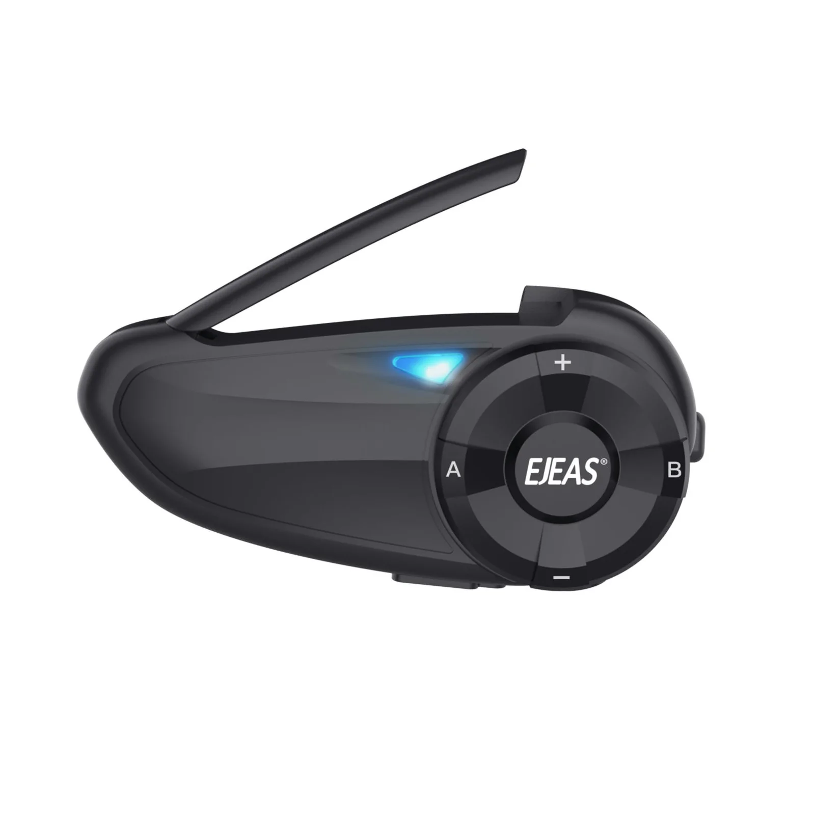 

Ejeas Q7 FM Radio Moto Helmet with 7 Riders Interphone Full Duplex High Quality Bluetooth & Waterproof Features