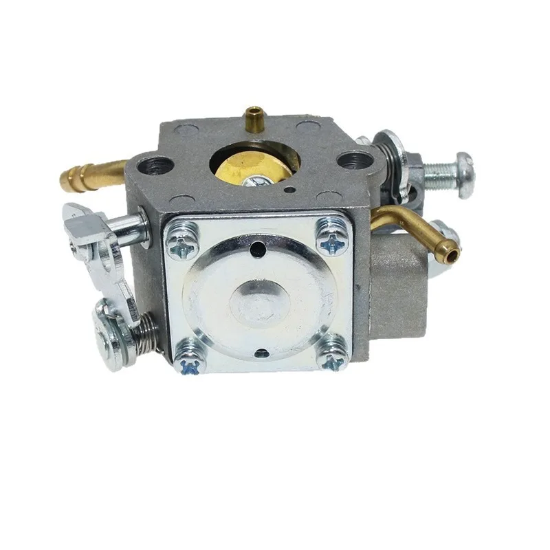 Suitable for Husqvarna 525BX carburetor 585603801 handheld hair dryer 501716903 lawn mower