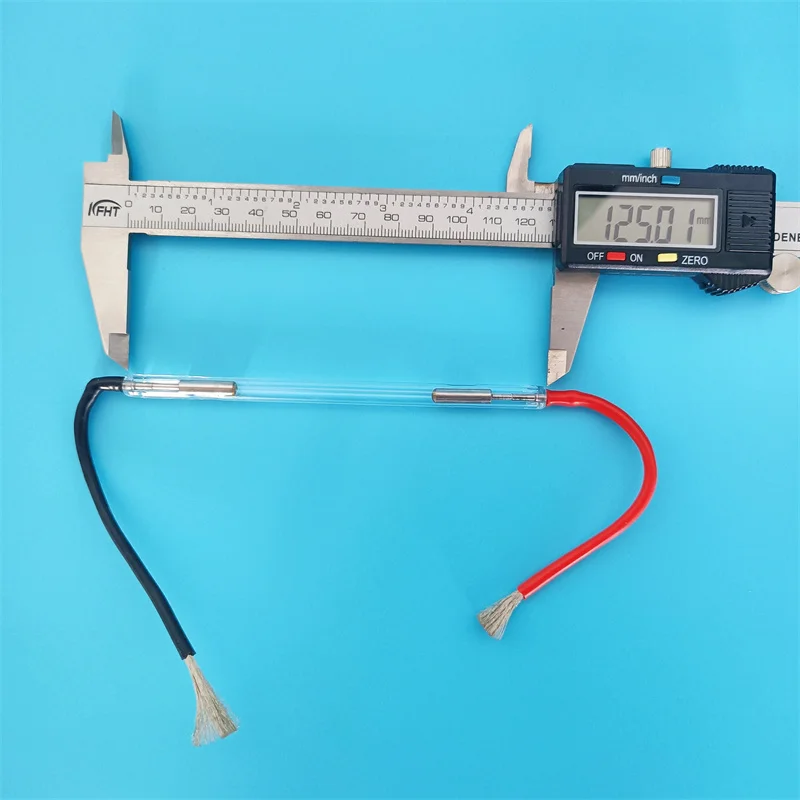 

7*60*125 IPL Xenon Flash Lamp For Handle/ Handpiece