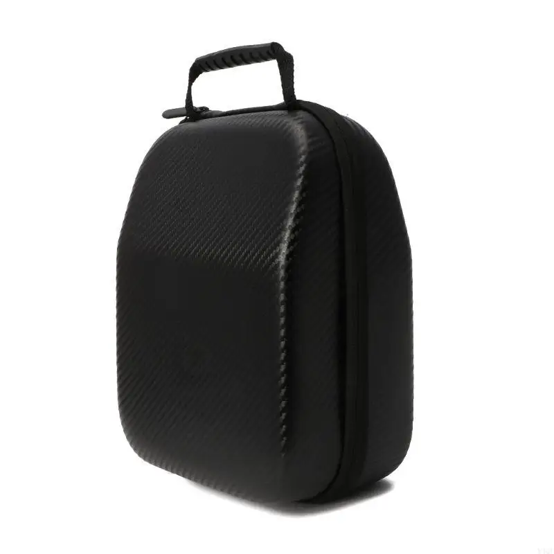 Pudełko słuchawek do przechowywania słuchawek Y4QF dla HD598 HD600 HD650 Ochrona dla obudowy