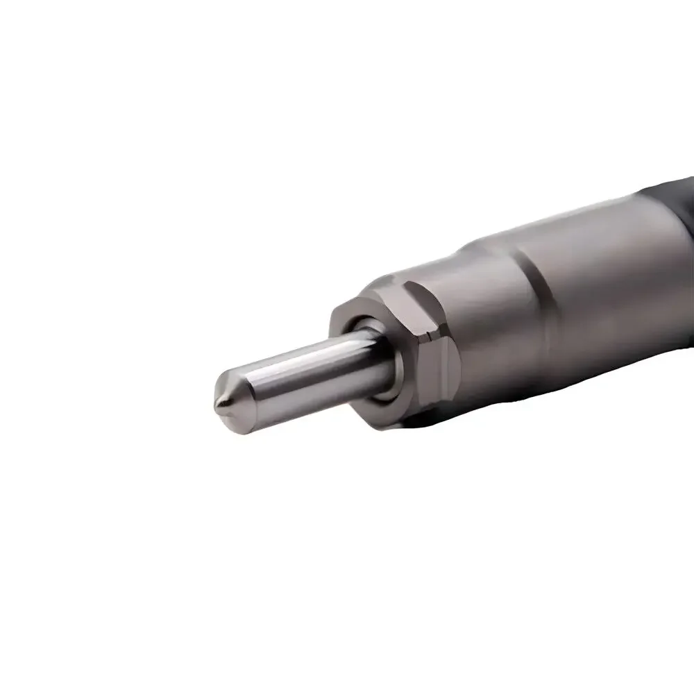 Diesel Fuel Injector 8-98074909-3 095000-8030 0950008030 for Isuzu 4JJ1 D-Max