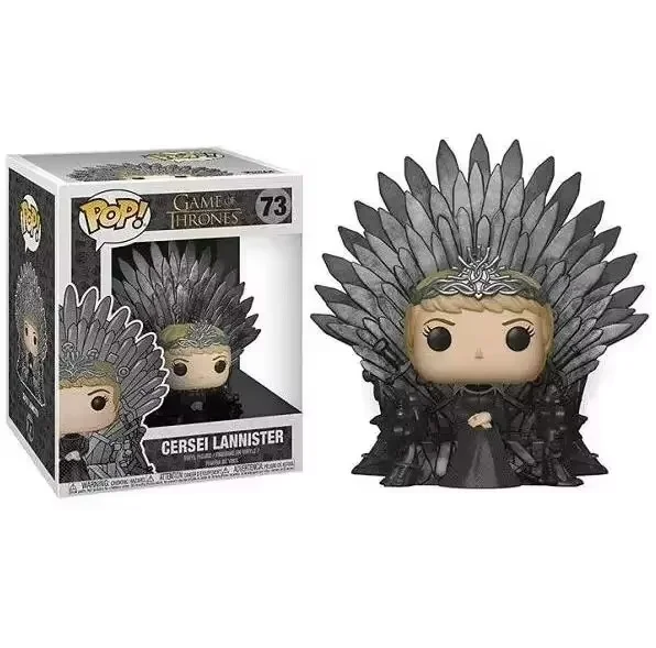 FUNKO POP TV Game of NED STARK Thrones 02# Daenerys Drogon 15