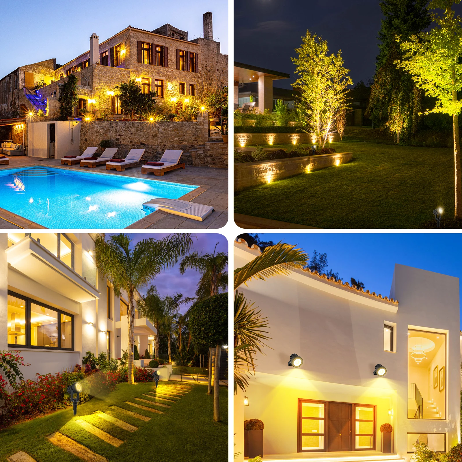 Thumbnail 4 - #8 Best Landscape Pathway Lighting to Buy In 2026