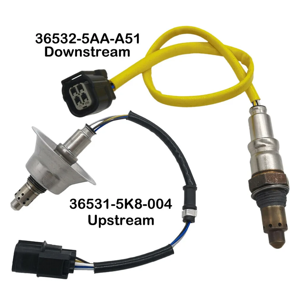 

Датчик кислорода для 36531-5K8-004 36532-5AA-A51 для трансграничного использования в автомобильной промышленности