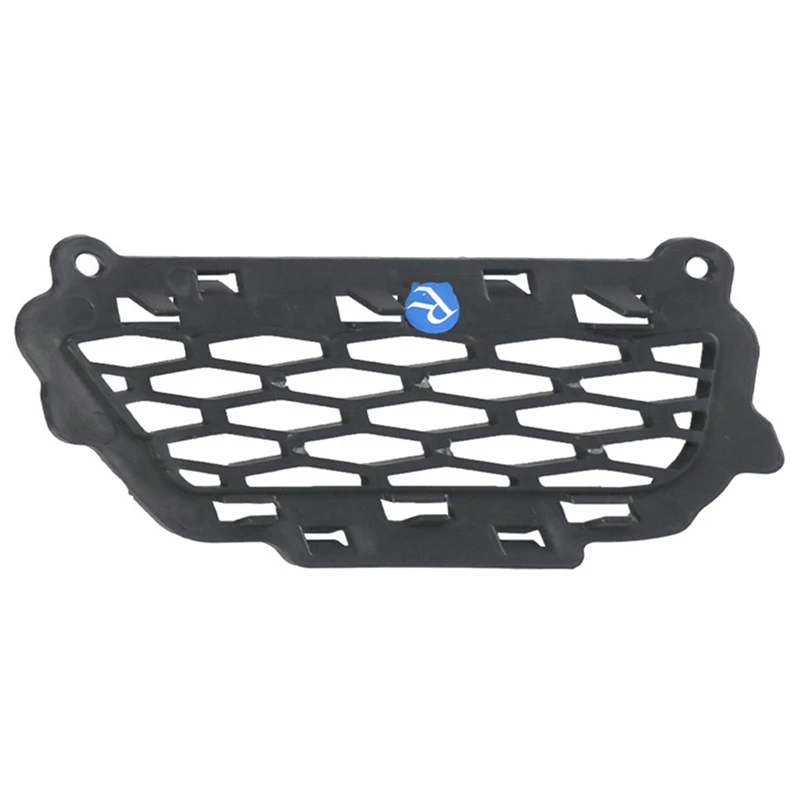 Car Front Bumper Insert Lower Side Grille For Range Rover Evoque Dynamic Premium 2016-2019