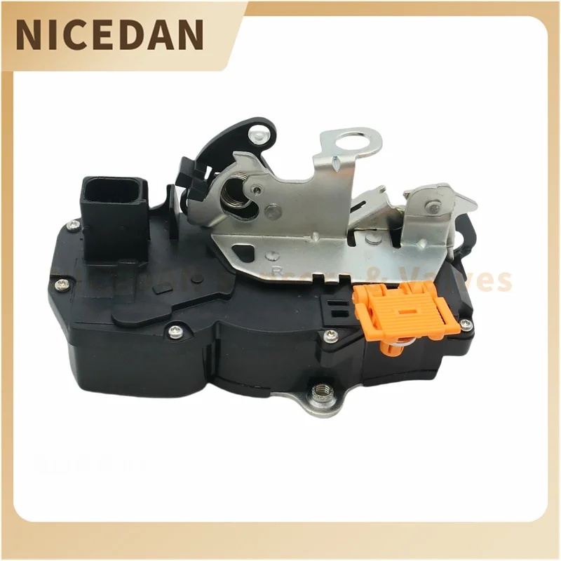 

15880052 15896624 Привод замка передней и задней двери для Cadillac Escalade Chevy Avalanche Silverado GMC Sierra 25876389 25876390