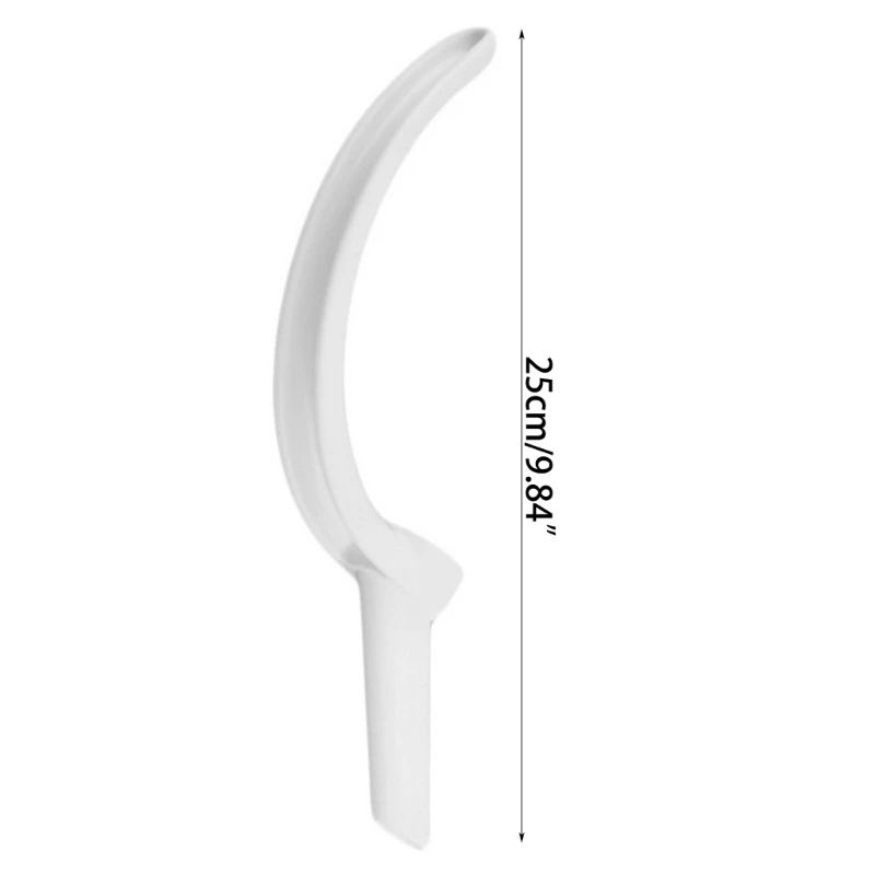Creativity Beverage Bottle Handle Drink Bottle Grip Bar Plastic Drinkeware Bottle Holding Pouring Handle Fit Most Bottles