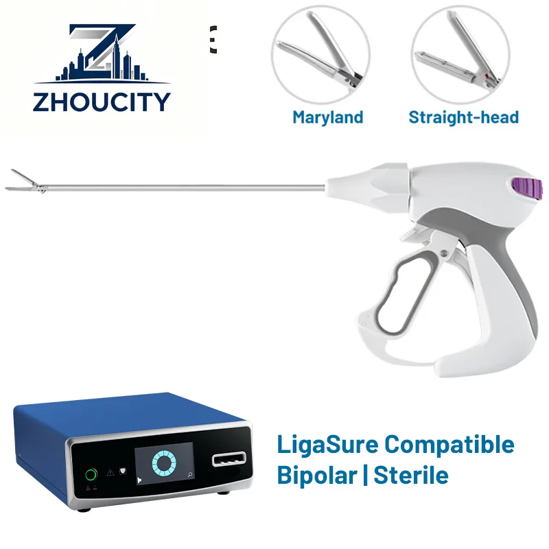 Ligasure Maryland New Cheap Bipolar Surgical Ligasure Maryland Vessel Sealing Instrument Small Jaw Ligasure Forceps