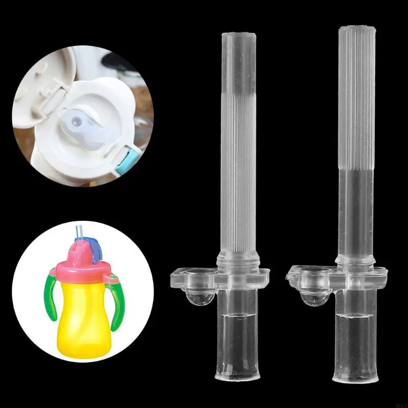 Molf Baby Silicone Palle, produto alimentação bebês, adequado para copos bebê à prova vazamentos