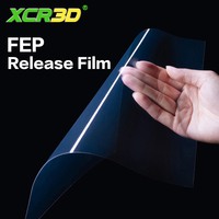 UV Resin ACF NFEP FEP Release Film For Anycubic Mono X For Elegoo Ultra Photon Phrozen DLP SLA 3D Printer Parts Accessories