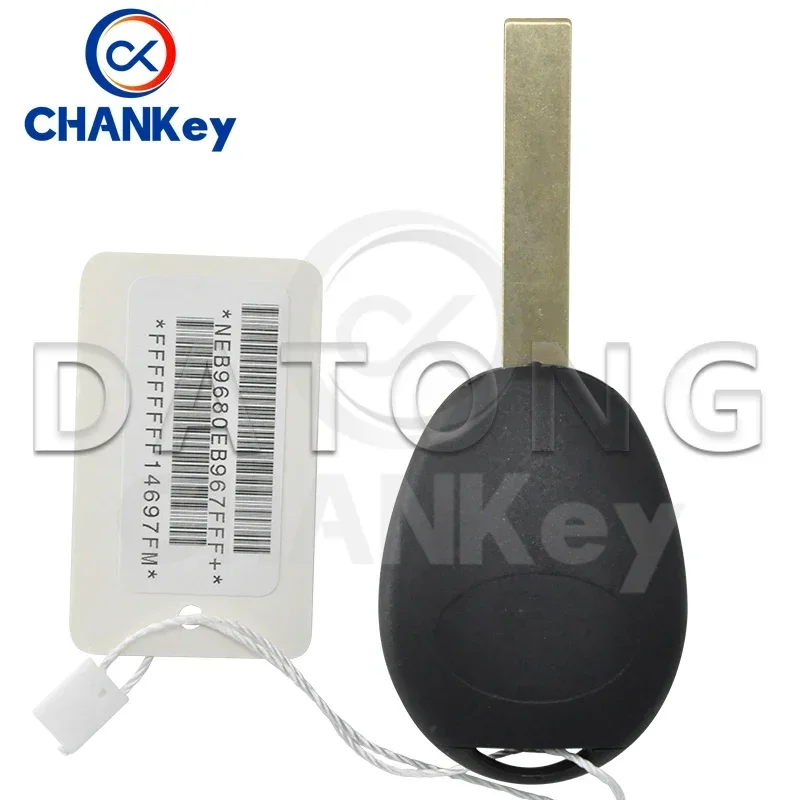 جهاز تحكم عن بعد للسيارة من CHANKey Wprld لسيارة BMW Mini Cooper R50 R53 315 434 MHz ID73 PCF7931/7935 استبدال الذكية