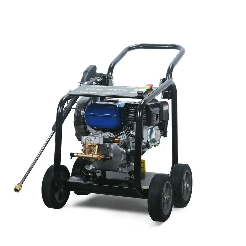 3000PSI High Pressure Washer Cold Water Cleaner Industrial Washing Machine