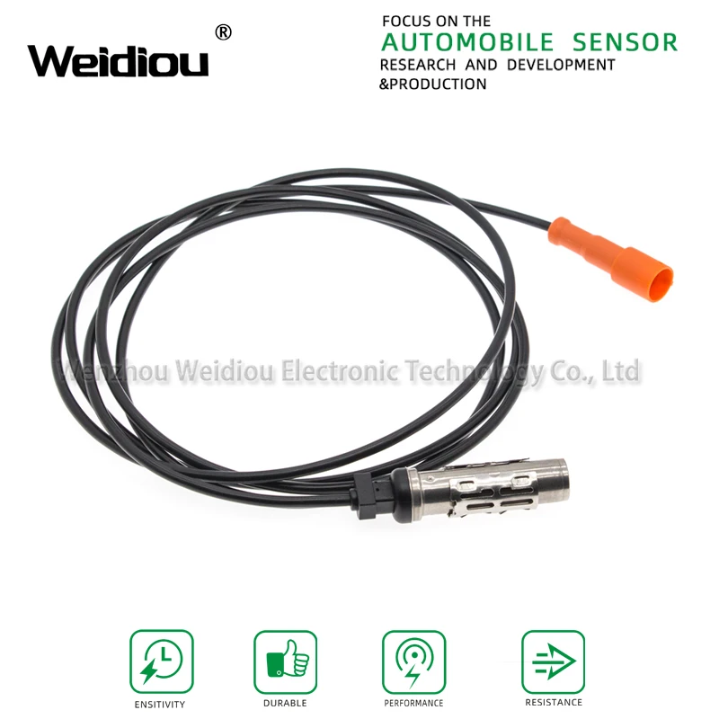 

4410329200 1518009 car wheel speed sensor 0025423818 for DAF、Benz