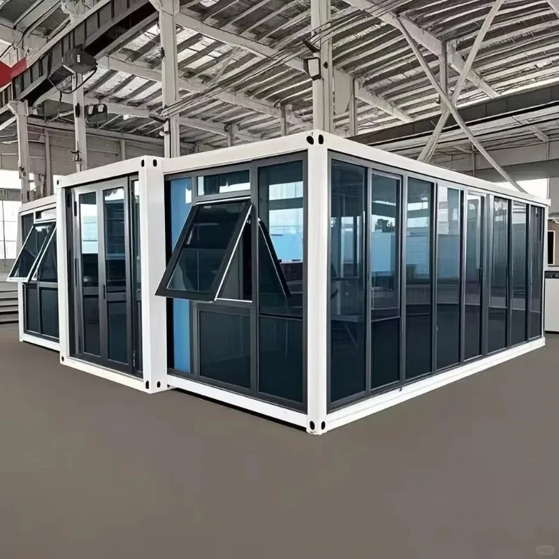 Prefabricadas Moder… - image