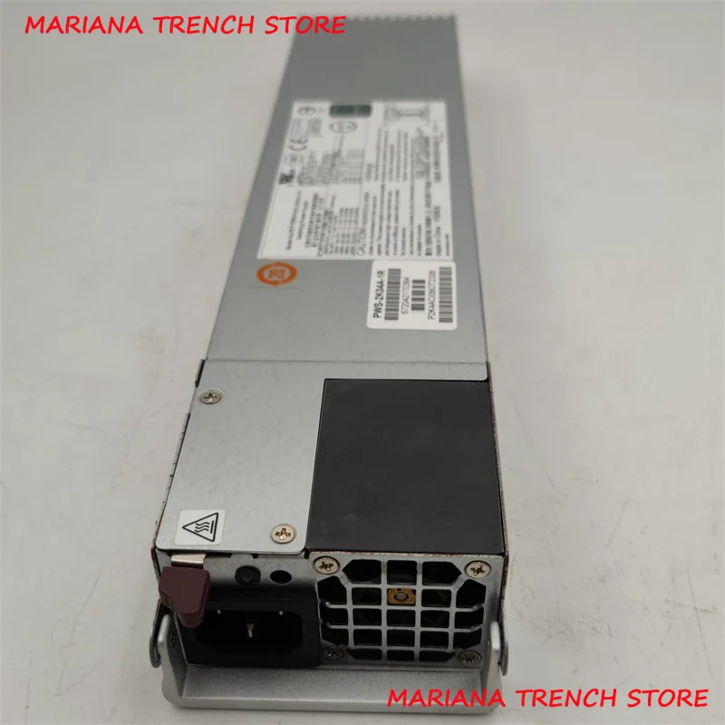 PWS-2K04A-1R para fonte de alimentação redundante Supermicro 2000W 1U