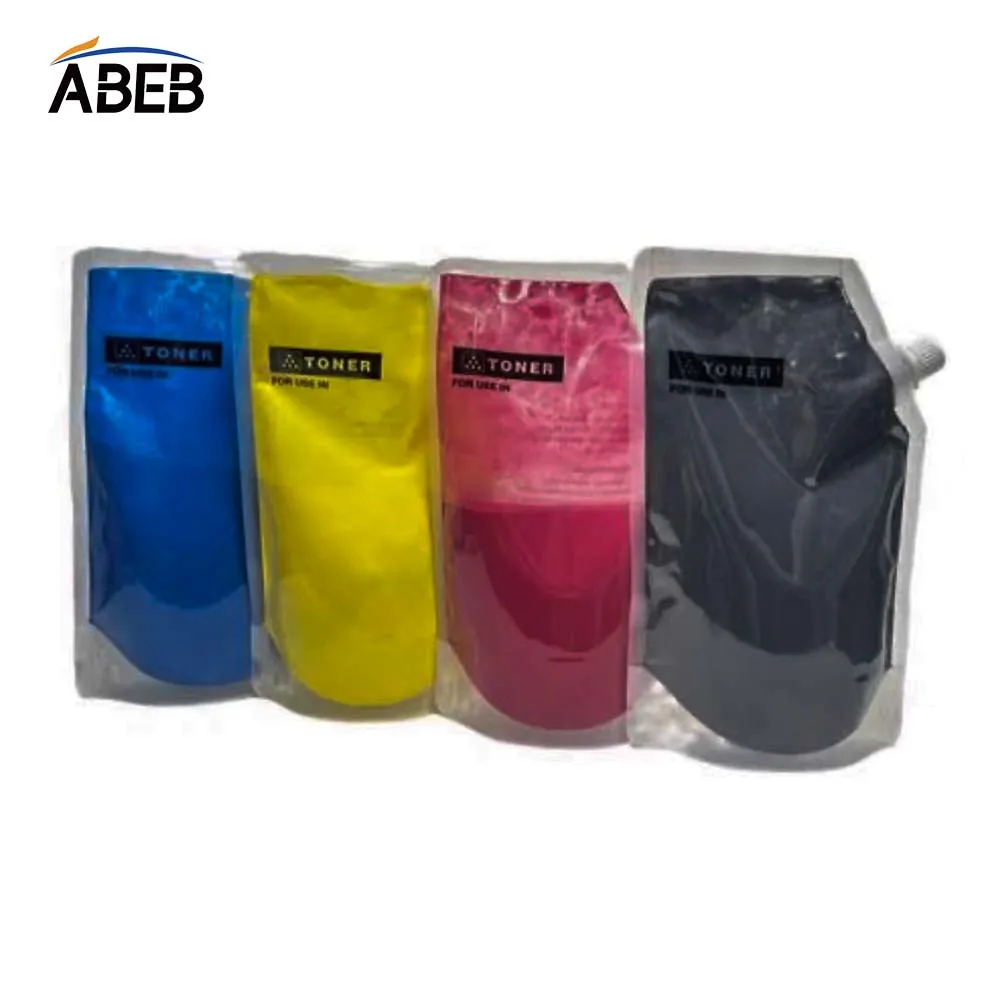 

1KG MX23CT Toner Powder For Sharp MX 2318UC 3128UC 2018UC 2338UC 2638NC 3138NC High Quality Compatible Color Toner Refill