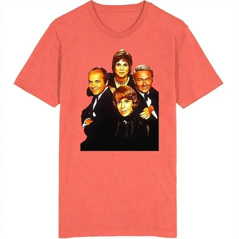 Das Carol Burnett Show Cast T-Shirt
