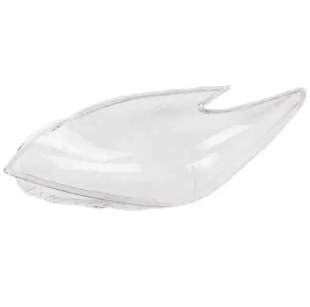 Cheap Price Auto Transparent Headlamp Cover Lampshade for Toyota Prius 2010-2012