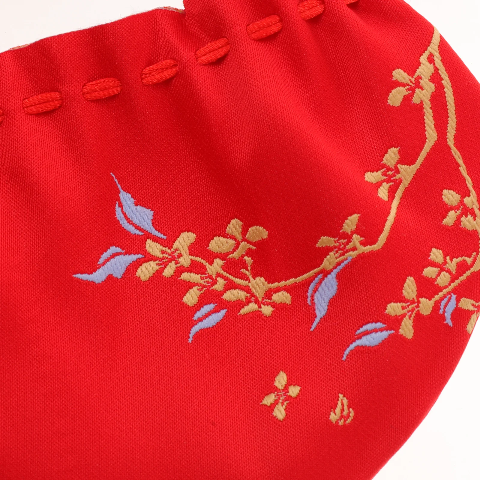 

10Pcs Empty Lavender Sachet Bags Drawstring High Grade Material Long Term Use Exquisite Aesthetics Sachet Empty Bags