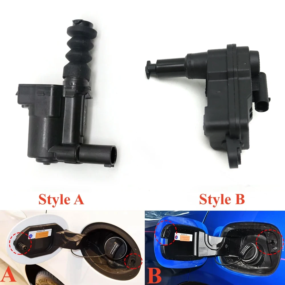 

Fuel Tank Filler Cover Lock Spring Buckle Snap Release Control Motor Actuator For Alfa Romeo Giulia 952 2017-24 Stelvio 2018-25