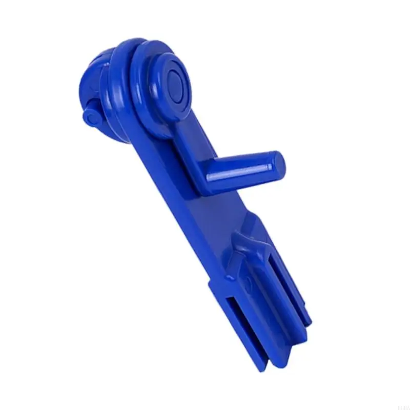 E0ba floss bobbin winder plastic Вышитая вышивка нитка