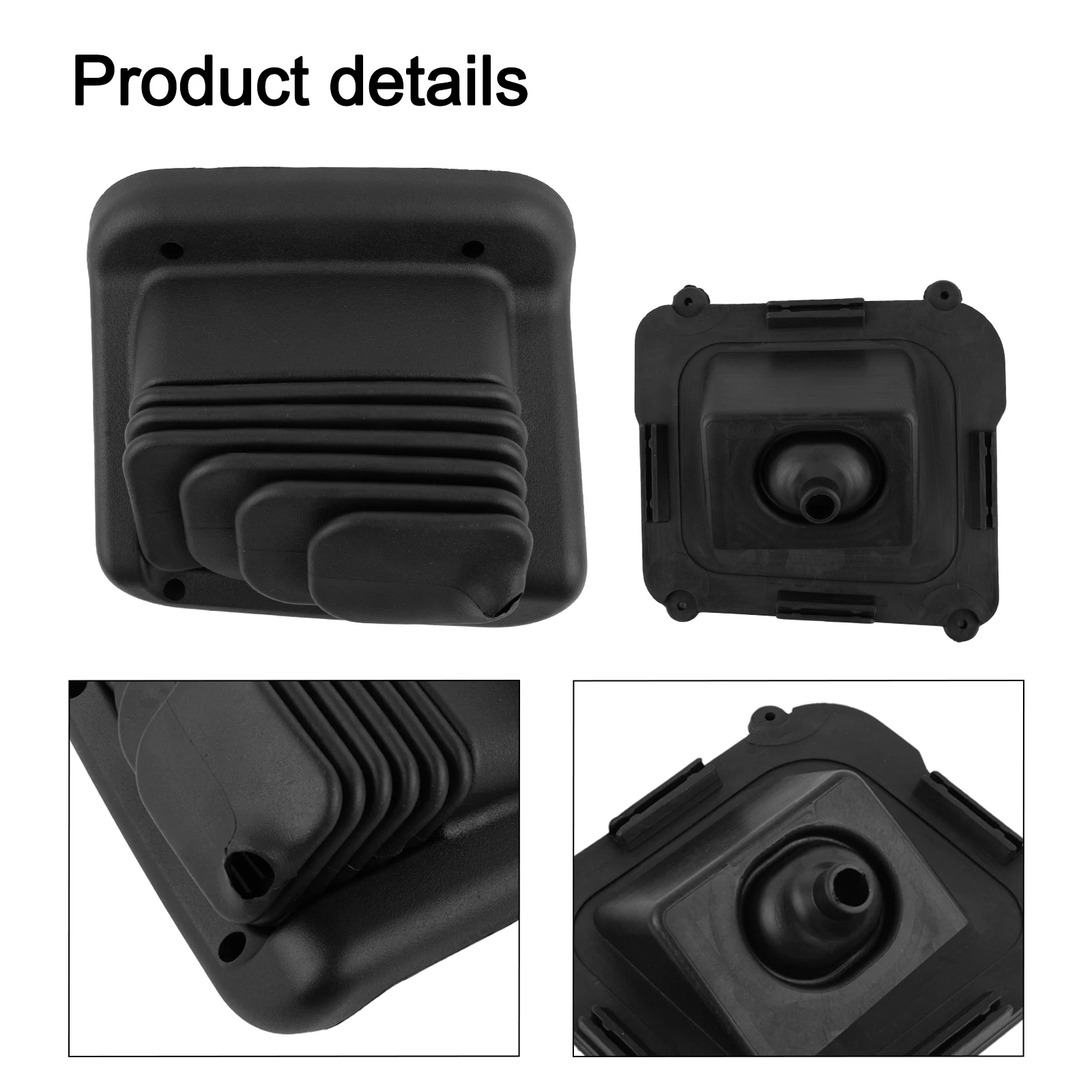 

Direct Replacement As Shown F2TZ-7277-A Compatibility Check Easy Installation OE Replacement Automotive Accessories