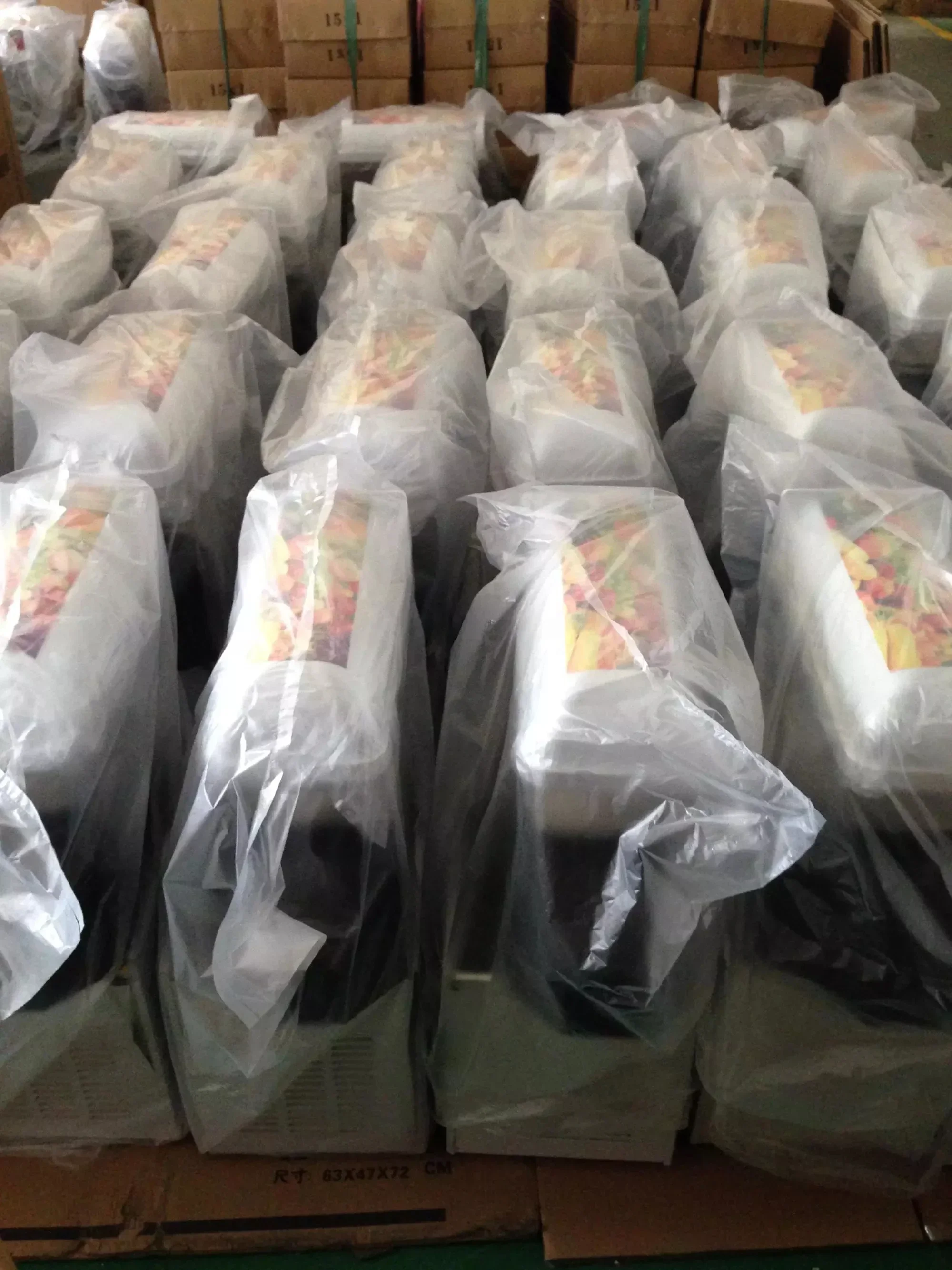 

Best Seller FirstS152 Smoothie Machine/Frozen Drink Slush Juice Ice Machine/Slurppe Puppie Machine For Sale