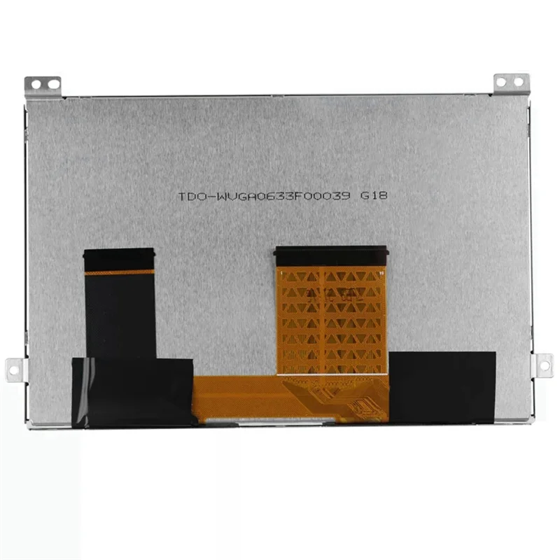 

N89R Car Navigation Radio 6.5In LCD Display Touchscreen Assy TDO-WVGA0633F00036/39 For Skoda VW MIB 200 682 TDOWVGA0633F00045