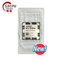 AMD Ryzen™ 9 PRO 7945 New  R9 7945 3.7 GHz 12-Core 24-Thread CPU 5NM L3=64M 100-000000598 Socket AM5 but without cooler