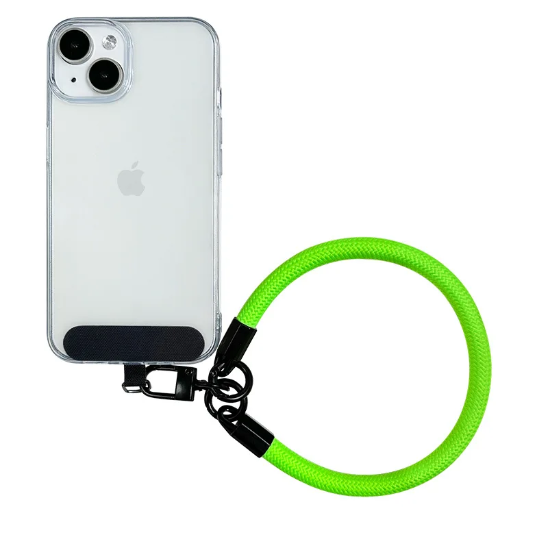 

Ремешок на запястье для мобильного телефона, вкладка на ремешок для телефона, ремешок для мобильного телефона, защита от потерь, ремешок на запястье для телефона, ключа, AirPods, камеры