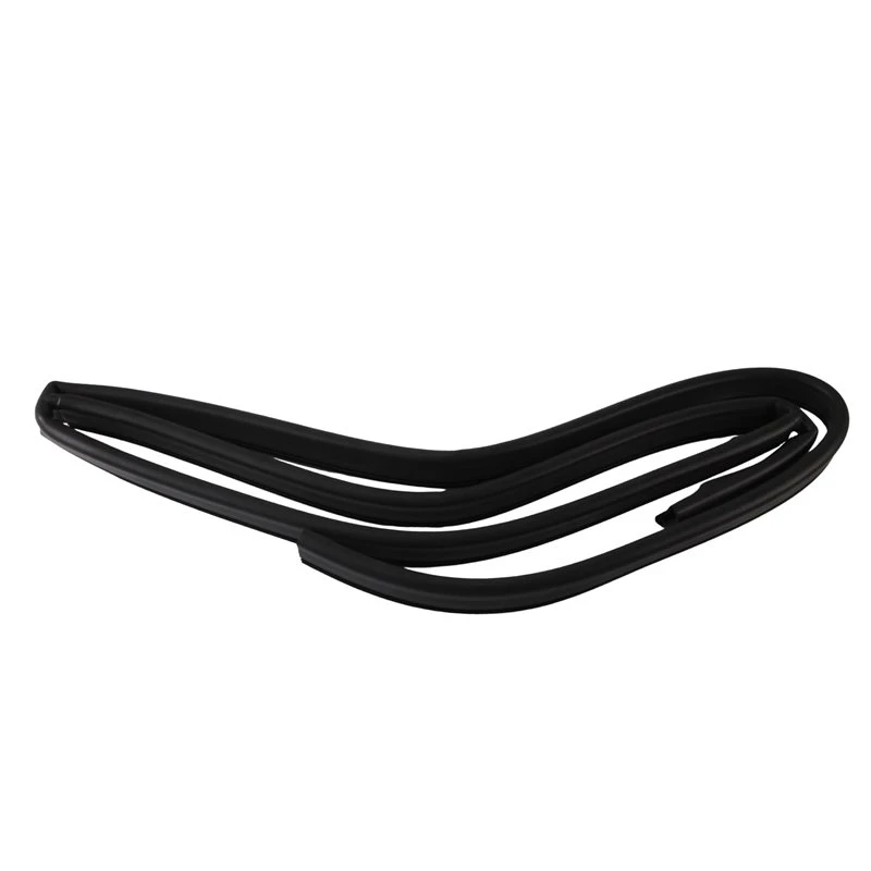 【Top Store!!】 Car Water Collection Plate A2228300028 For S-Class W222 14-20 S320 S350 Wiper Deflector Seal Rubber Strip
