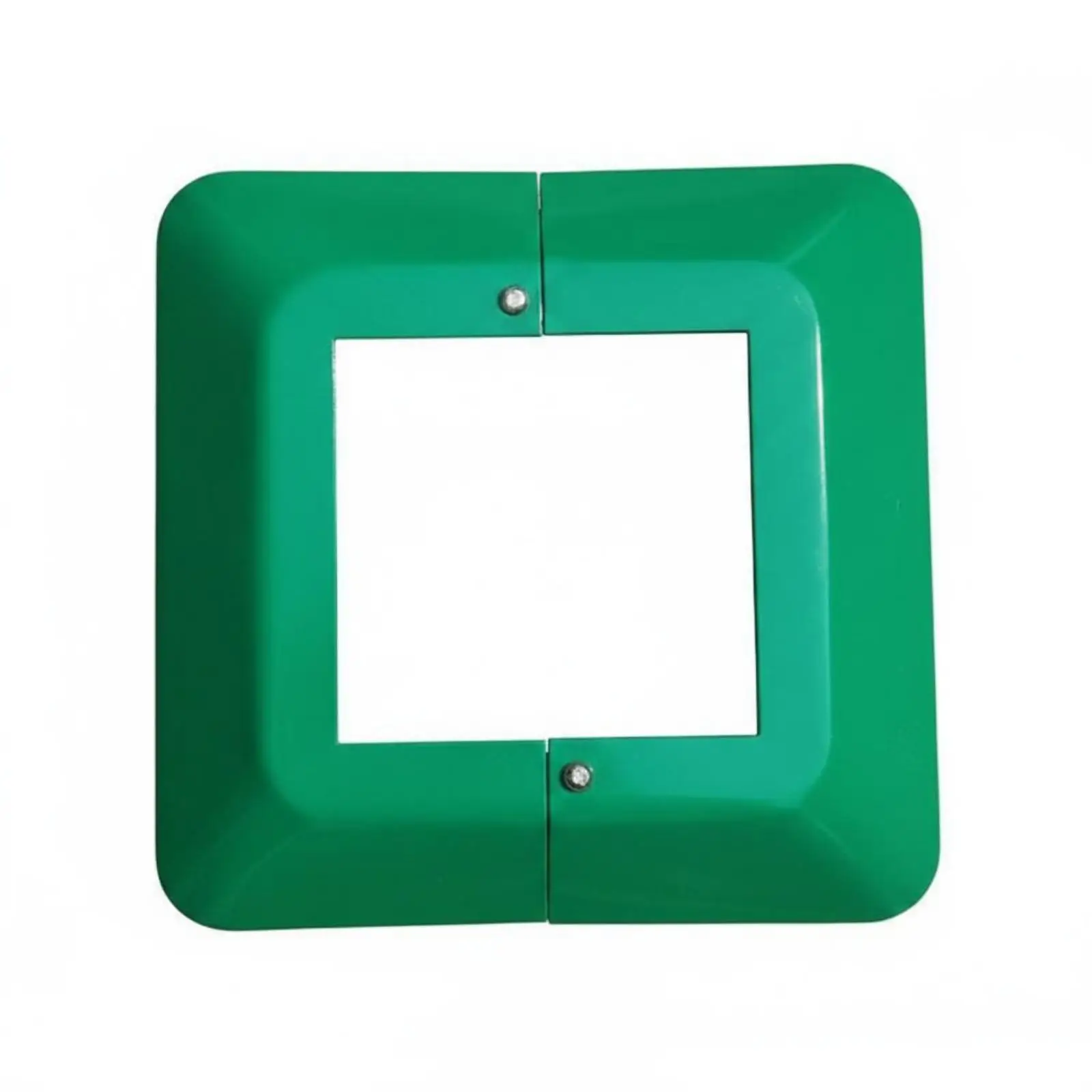 Basketball Equipment Base Cover Athletic Gear Square Post Guard Outdoor Protector for Basketball Hoop