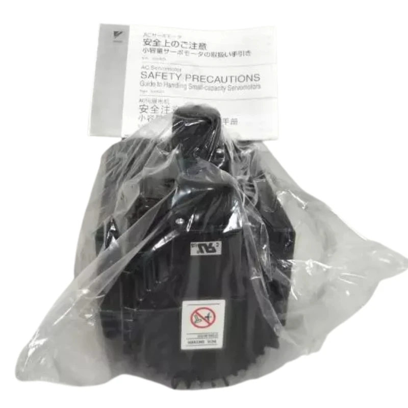 1PCS New SGMG-18B2ABC Servo Motor SGMG18B2ABC  In Stock