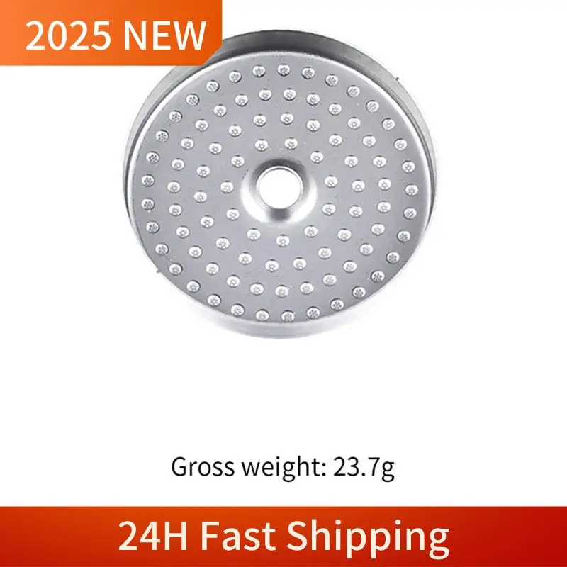 Precision Shower Screen For Breville 8 Series Coffee Machine Contact Puck Screen Filter Mesh With Sealing Washer Durable