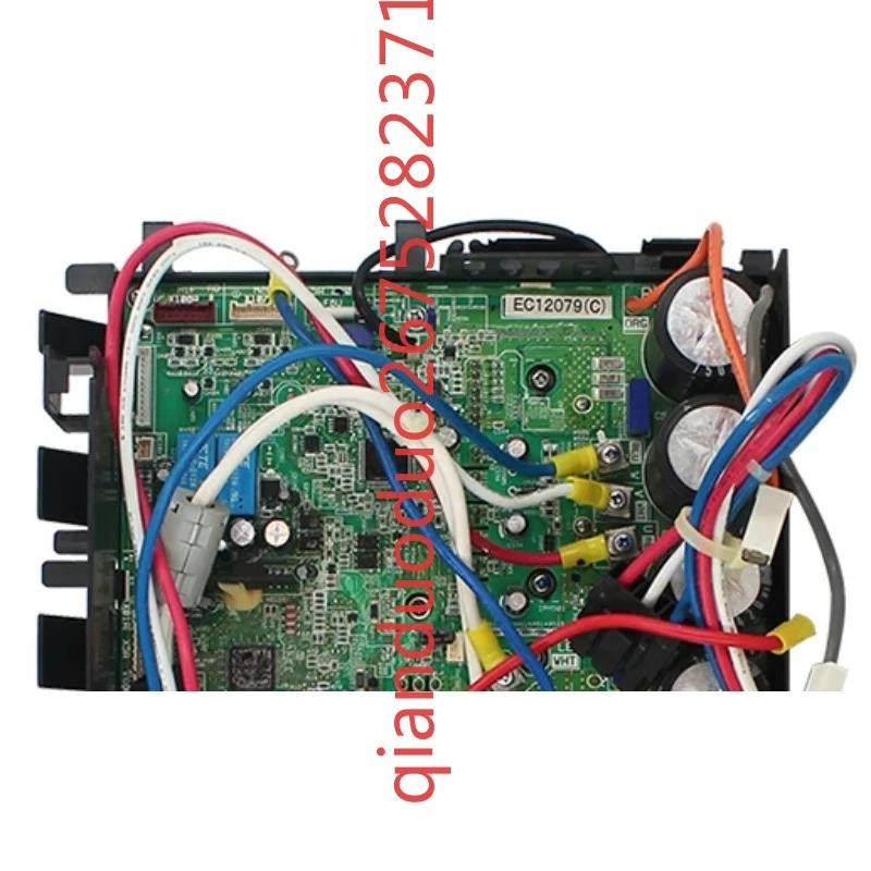 

Подходит для кондиционеров Daikin, бытовых внешних блоков VRV, плата инвертора EC12079