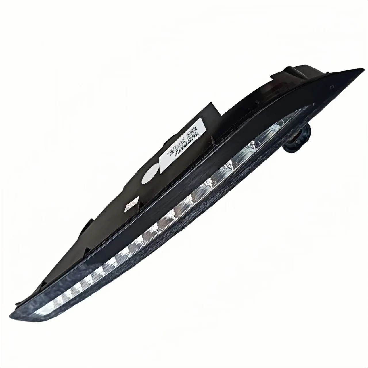 For Citroen  DS5LS DS4S Car LED Daytime Running Light Daylight Front streamer Turn signal Fog lamp Car Accessories