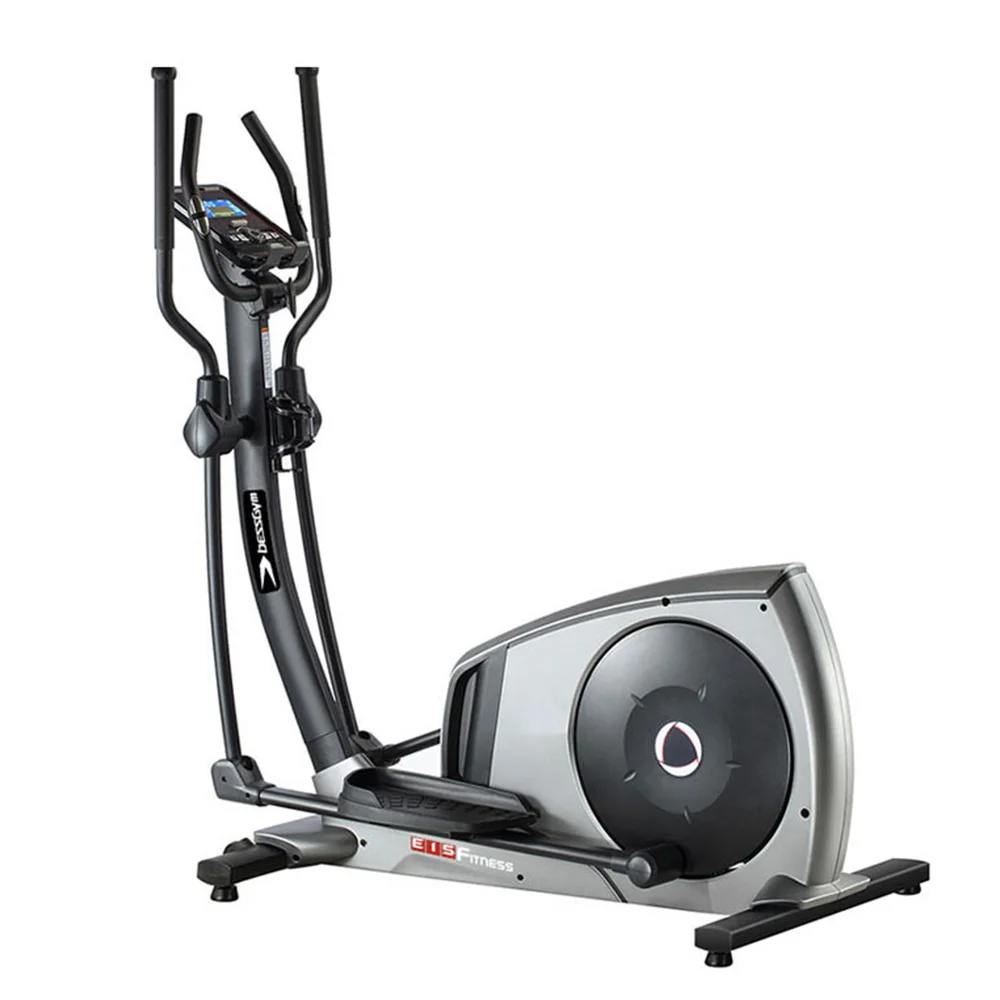 Best Selling Cardio Training Gym Equiment Elliptical Machine for Fat Burning