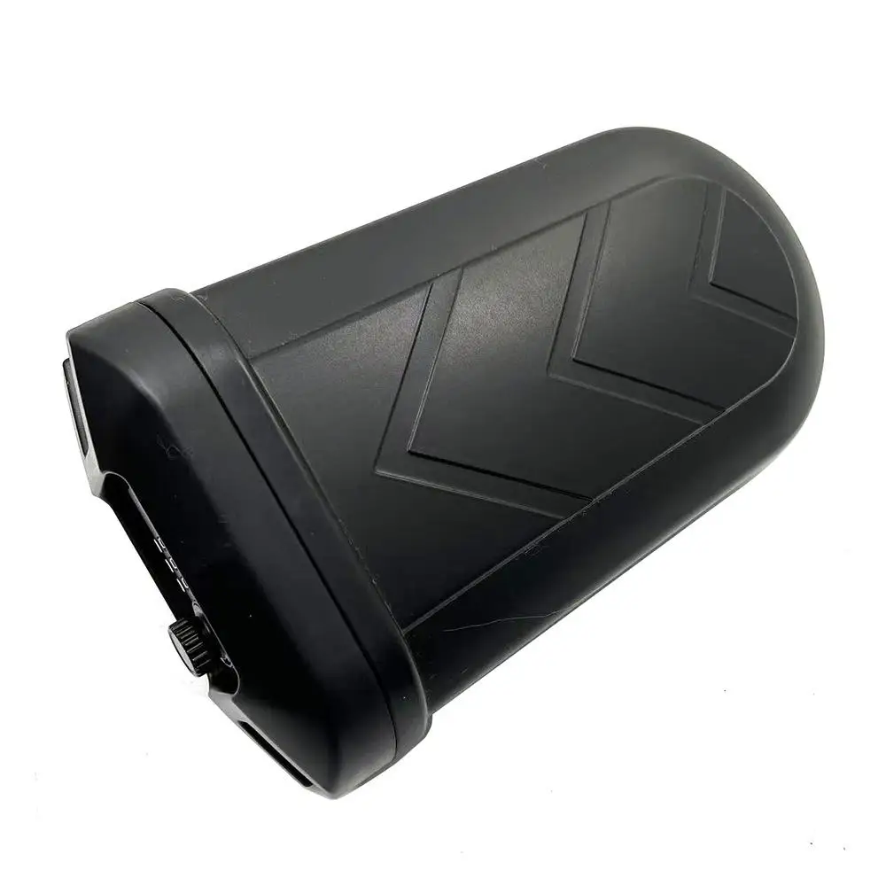 Universal ABS Metal Motorcycle Side Box Coded Lock Repair Tool Storage Waterproof Case Easy Install for Maintenance Equipment