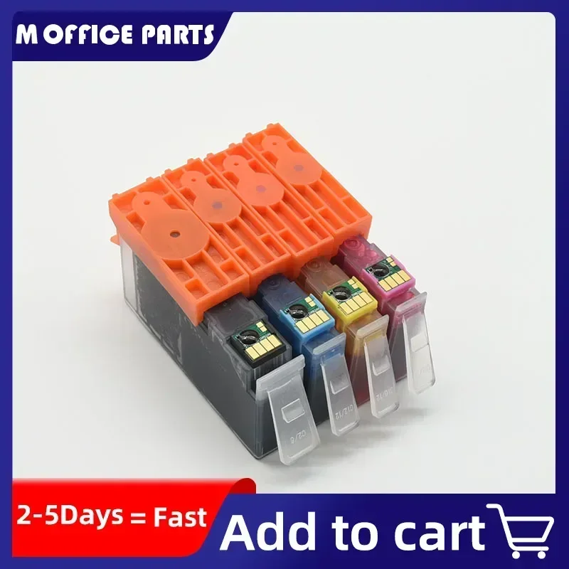 Ink Cartridge For HP 364XL 364 XL HP364 Compatible Photosmart 5520 5522 5524 6510 6512 6515 4620 4610 4622 Printer