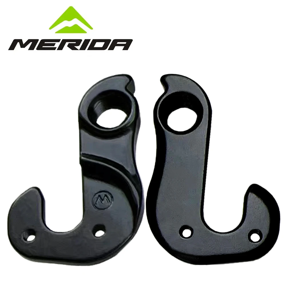 MTB Fahrrad Schaltwerk Aufhänger Fahrrad Hinten Getriebe Schwanz Haken Fit Merida Matts TFS Juliet BRODIE Eddy Merckx Garneau LOUIS Novara – Detail 1
