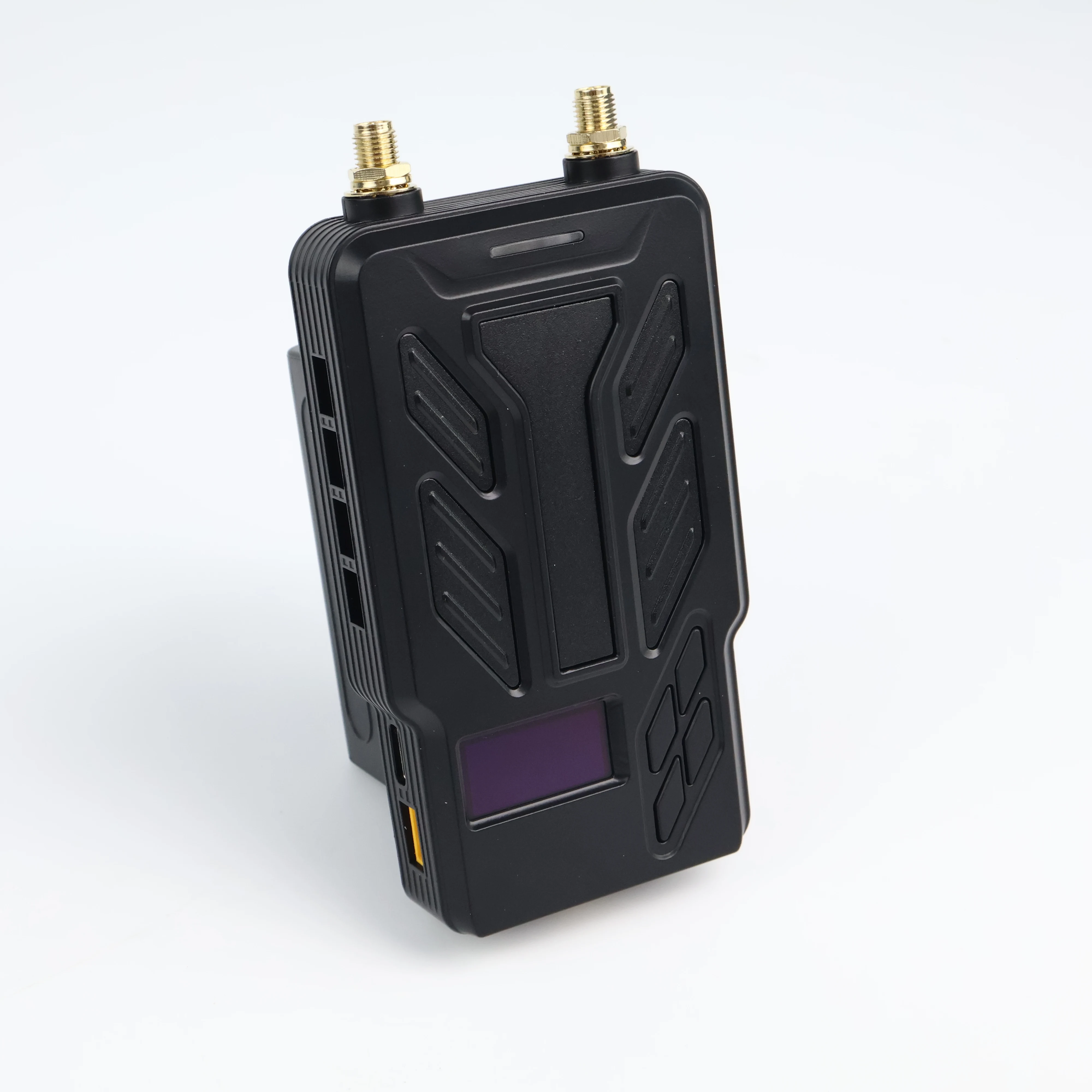 SIYI HM30 Long Range Full HD Digital Image Transmission FPV System 1080p 60fps 150ms SBUS PWM Mavlink Telemetry OSD 30KM CE FCC