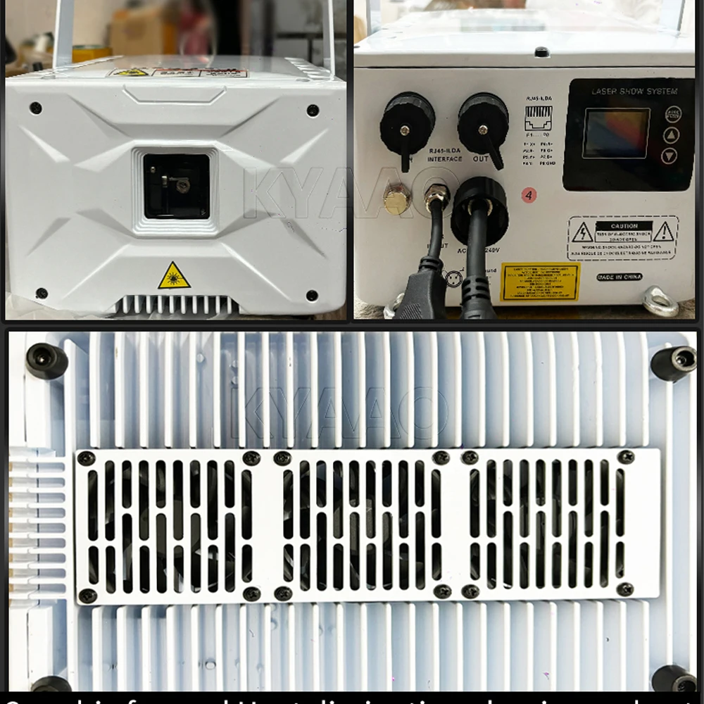 202515 ث الليزر حلم الزفاف الديكور Dmx ملهى ليلي عرض مسرحي شعاع ضوء عالية الجودة ديسكو الرقص أداء جهاز عرض ليزر