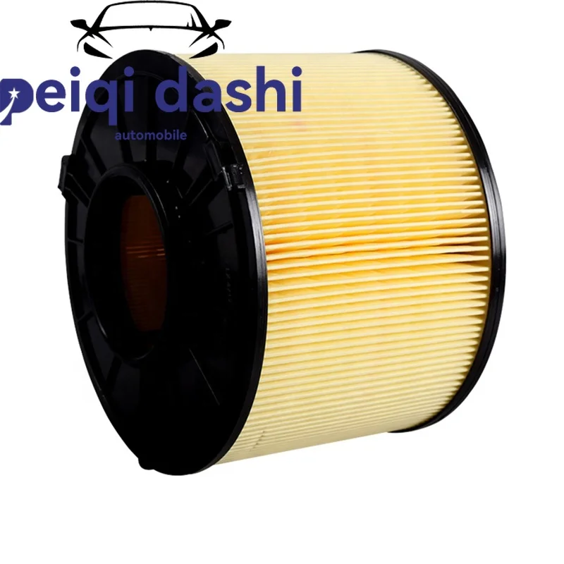 

8W0133843B Brand New car air filter For Audi new A4L B9 2.0T 40TFSI low power 16-19 models.