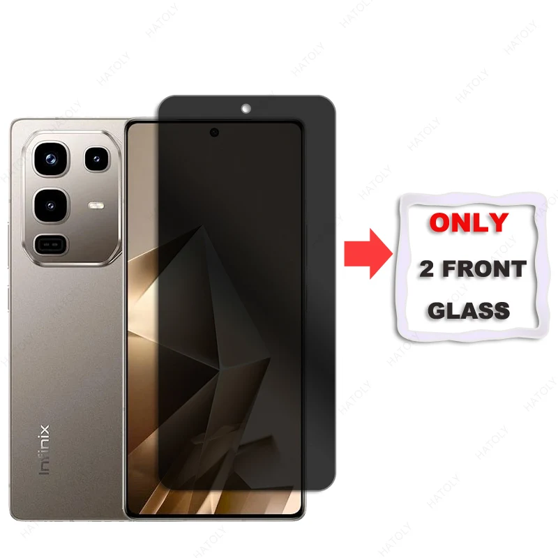 توصية مفصلة لحماية الشاشة الخاصة بـ Infinix Note 50 4G: نظرة شاملة على الميزات والفوائد