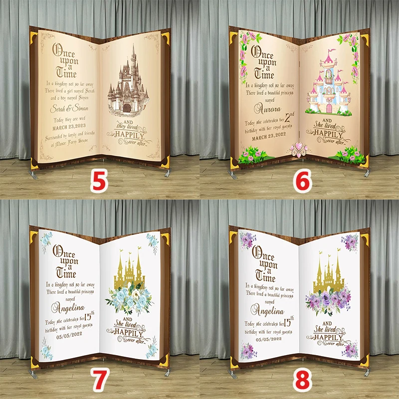 ฉากหลังอลูมิเนียมพับได้ รูปทรง - Photography Lighting Backdrop บทวิจารณ์และราคา