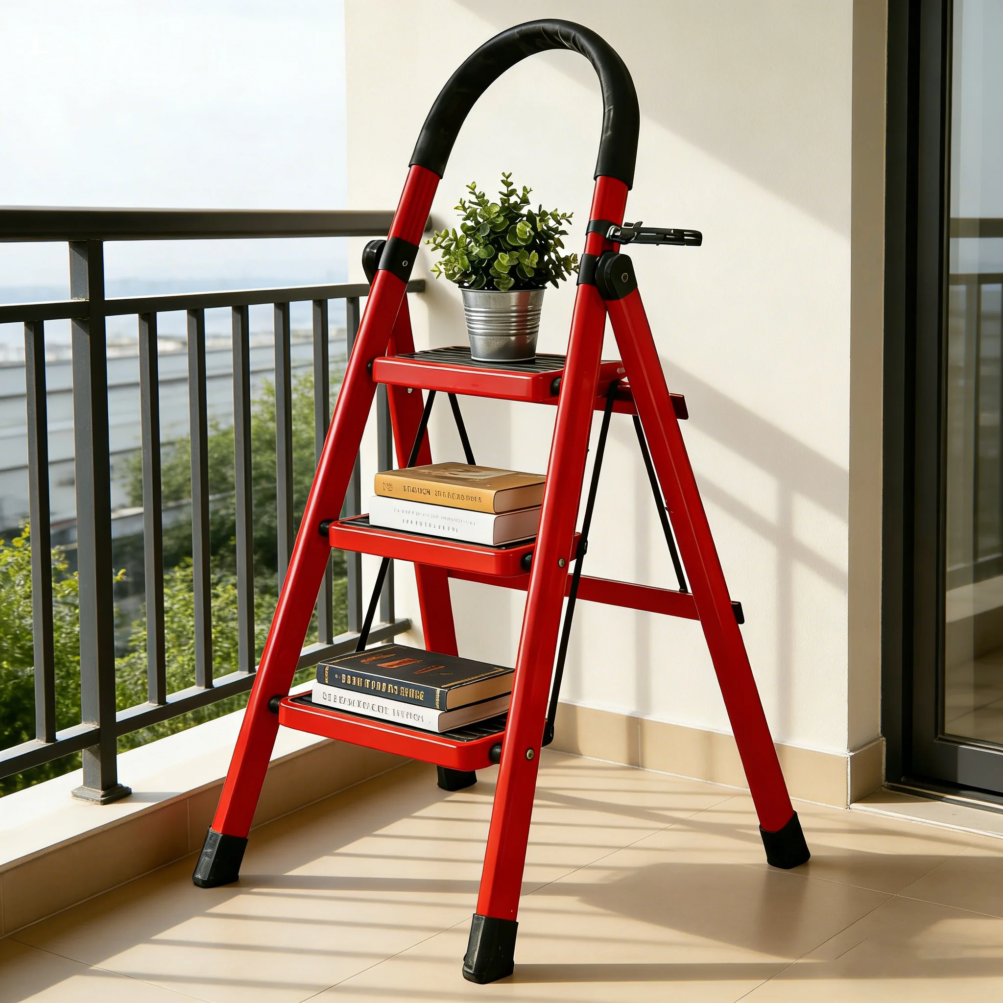 Thumbnail 4 - #45 Best Ladders to Buy In 2026