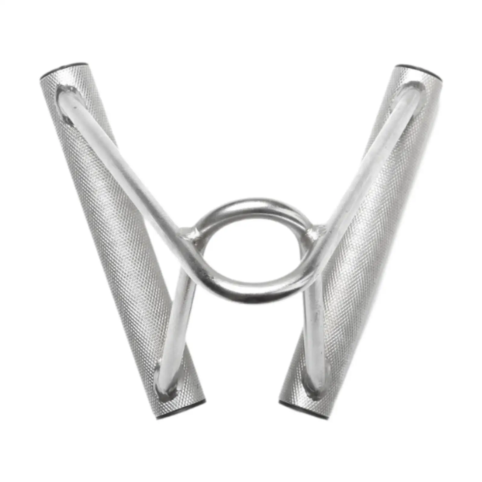 

V Handle Cable Attachment Strength Training for Sports Develop Muscles Arms