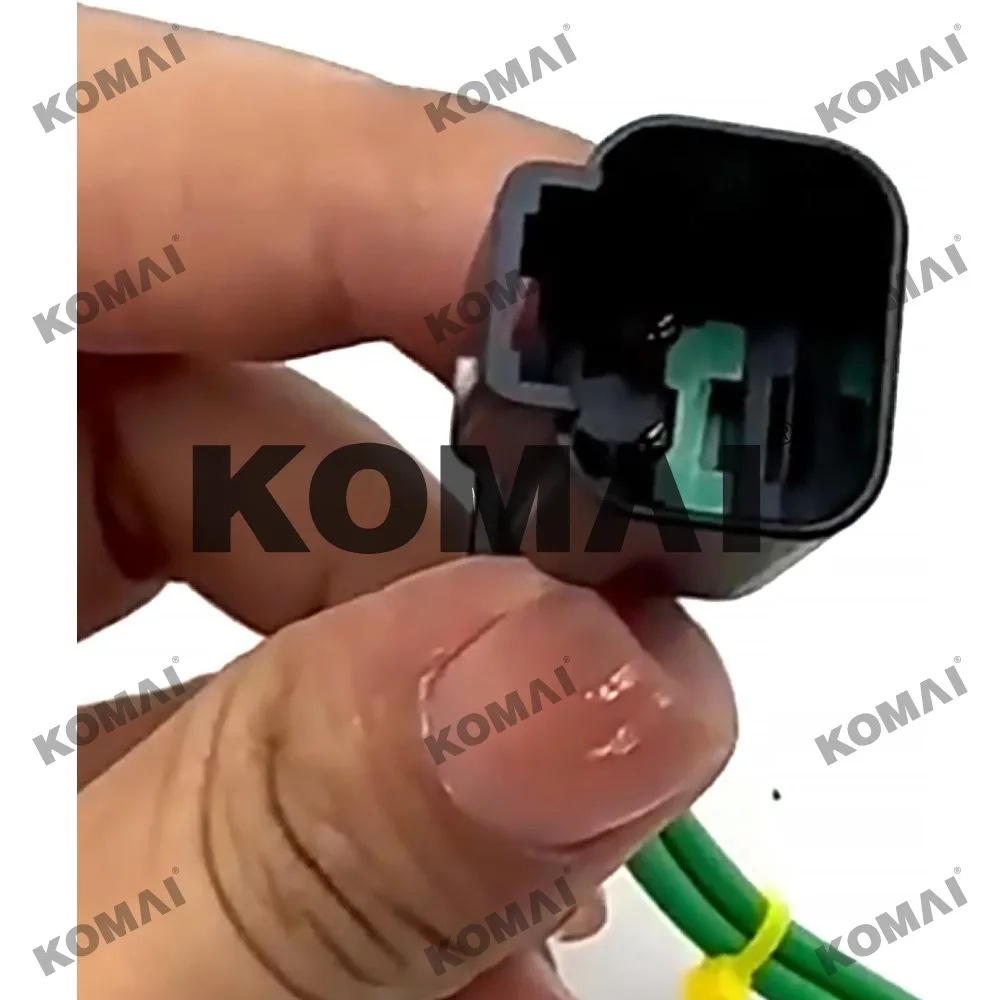 XOJOX الملف اللولبي صمام لفائف 3E-3748 ل CAT D11R D10R جرار 844 824G Dozer 825G 826G المضاغطة 966F 988F 992D 960F 9 #2